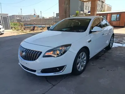 Buick Regal