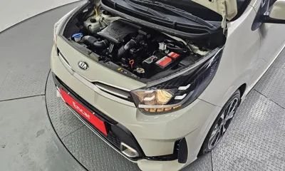 Kia Morning