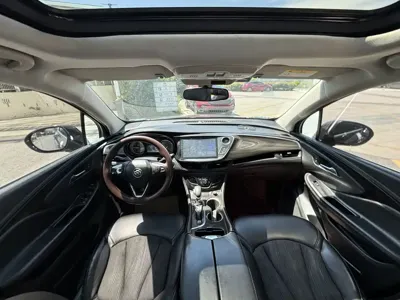 Buick Envision Plus