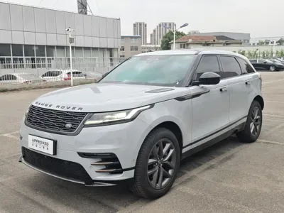 Land Rover Velar
