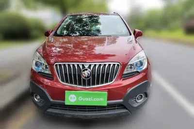 Buick Encore