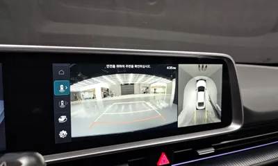 Hyundai Ioniq6