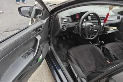 Volkswagen Santana