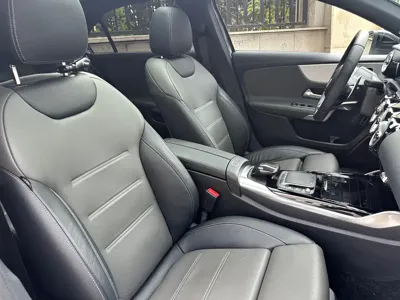 Mercedes-Benz A-Class AMG