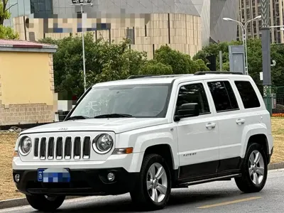 Jeep Patriot