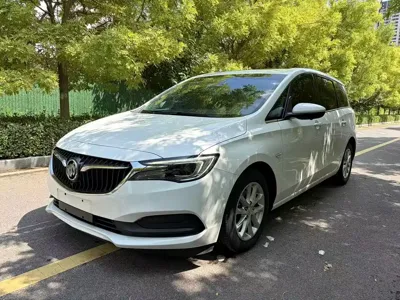 Buick GL6