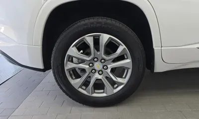 ChevroletGMDaewoo Traverse