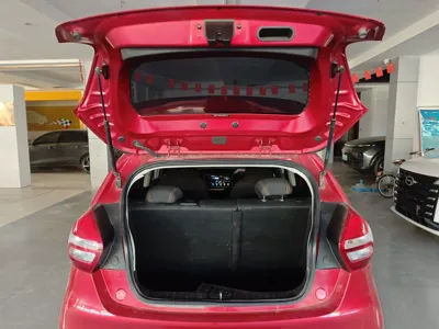 Geely Vision X1