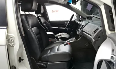 KG_Mobility_Ssangyong KORANDO
