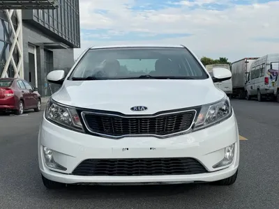 Kia K2