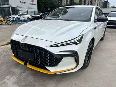 MG MG6