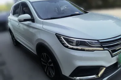 Roewe RX3