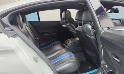 BMW 6-Series