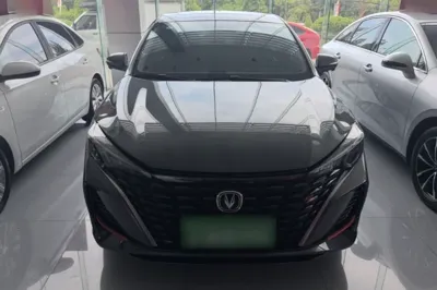 Changan Eado