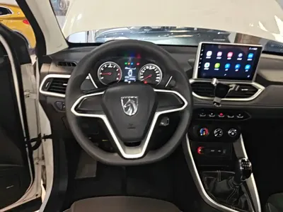 Baojun 530