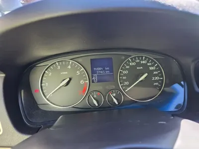 Renault-KoreaSamsung SM5