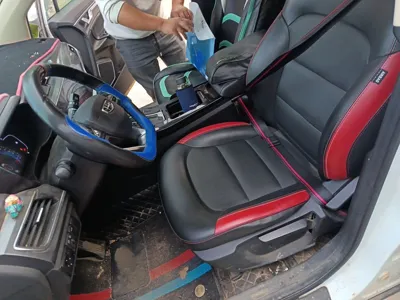 Geely Auto Emgrand GS