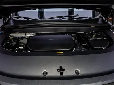 Li Auto Li L6