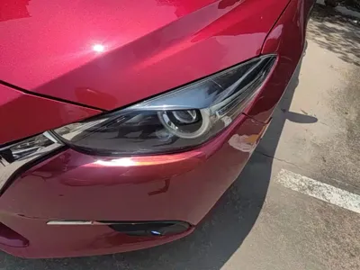 Mazda 3 Axela