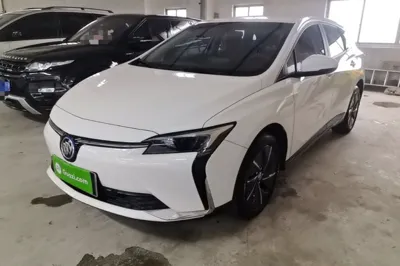 Buick Velite 6