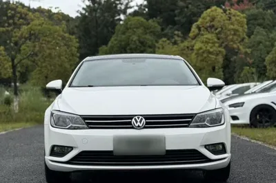 Volkswagen Lamando