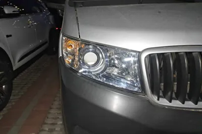 Jinbei Hiace X30