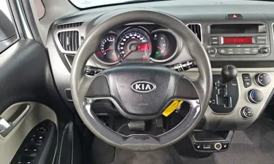 Kia Ray