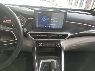 大通 G50