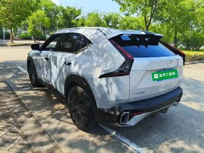 GAC Motor Shadow Cool