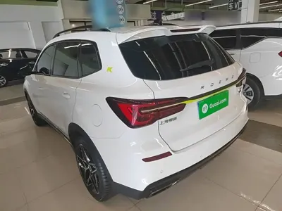 Roewe RX5