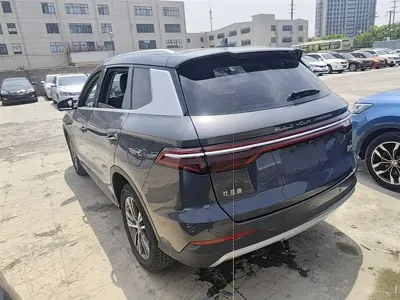 BYD Pro
