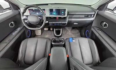 Hyundai Ioniq5