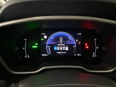 Toyota Frontlander