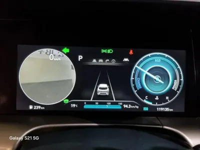 Hyundai Nexo