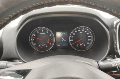 Kia kx1 Stonic
