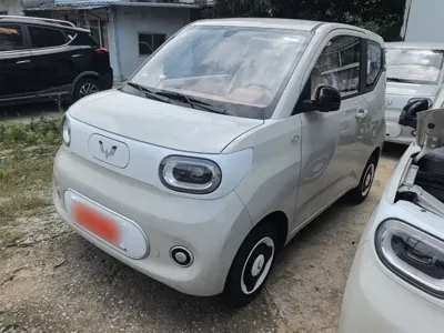 Wuling MINIEV