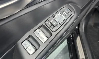 Genesis EQ900