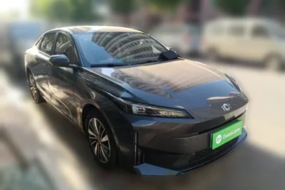 CHANGAN NEVO A05
