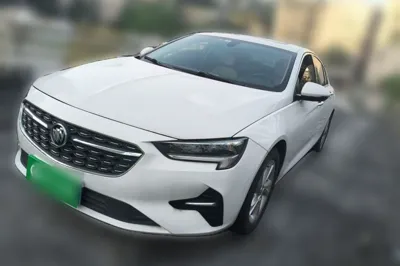 Buick Regal