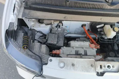 Wuling Zhiguang New Energy