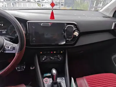 Jetta VS5