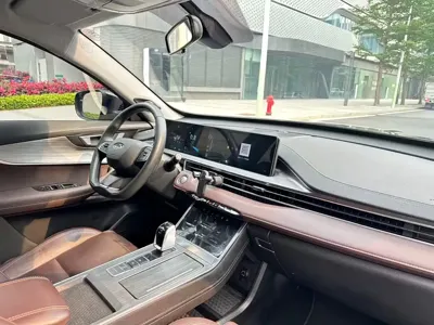 Chery Tiggo 7