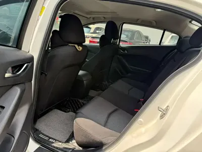 Mazda 3 Axela