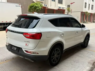 Fengguang Fengguang 580Pro