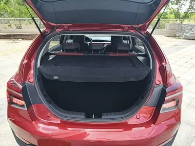 Geely Vision S1