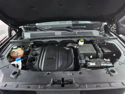 Geely Boyue