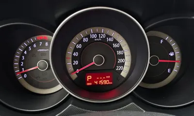 Kia Porte