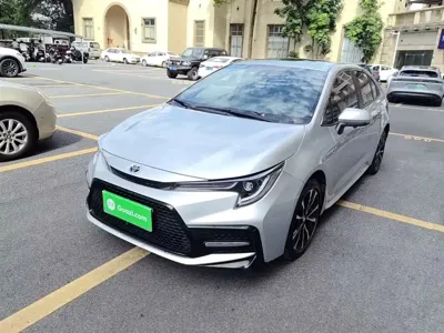 Toyota Levin