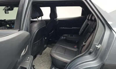 KG_Mobility_Ssangyong KORANDO