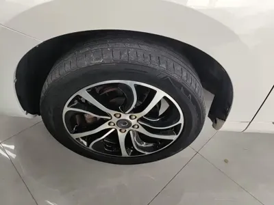 Haval H6 Coupe